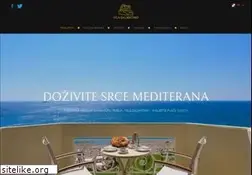 Sites similar to viladalmatino.com