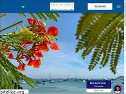 Sites similar to viladasanta.com