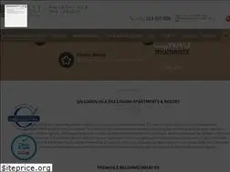 Sites similar to viladaslagoas.com