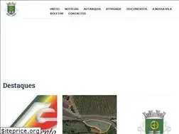 Sites similar to viladearoes.pt