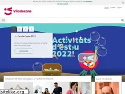 Sites similar to viladecans.cat
