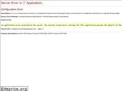 Sites similar to viladecanshospital.cat