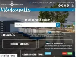 Sites similar to viladecavalls.cat