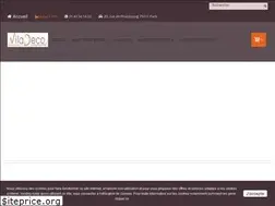 Sites similar to viladeco.fr