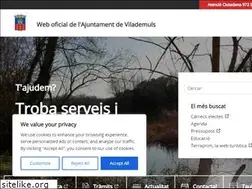 Sites similar to vilademuls.com