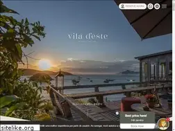 Sites similar to viladeste.eco.br