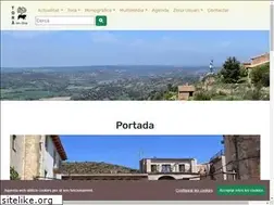Sites similar to viladetora.net