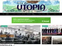 Sites similar to viladeutopia.com.br