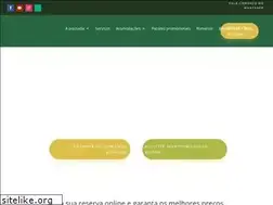 Sites similar to viladobosque.com.br