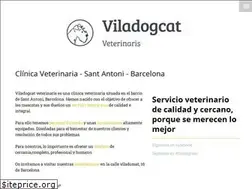 Sites similar to viladogcat.com