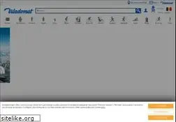 Sites similar to viladomat.com