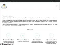Sites similar to viladoparaiso.com