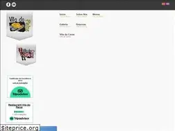 Sites similar to viladopeixe.com