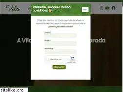 Sites similar to viladosamba.com.br