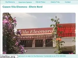 Sites similar to vilaeforie.ro