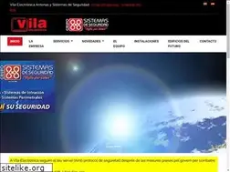 Sites similar to vilaelectronica.com