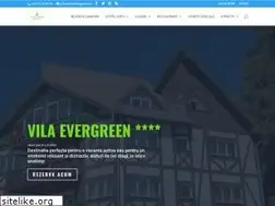 Sites similar to vilaevergreen.ro