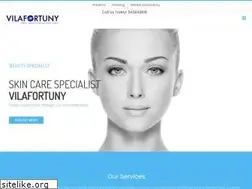 Sites similar to vilafortuny.com