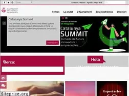 Sites similar to vilafranca.cat