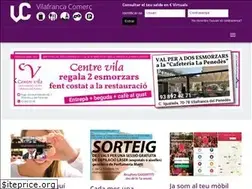 Sites similar to vilafrancacomerc.cat