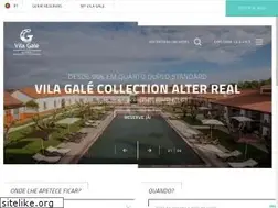 Sites similar to vilagale.com