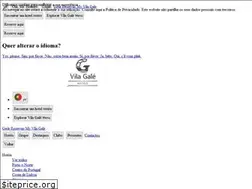 Sites similar to vilagale.pt