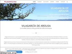 Sites similar to vilagarcia.com