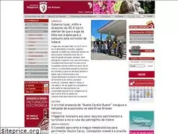 Sites similar to vilagarcia.es