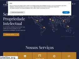 Sites similar to vilage.com.br