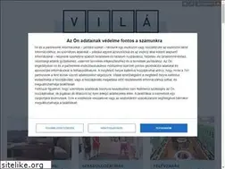 Sites similar to vilagegyetemista.blog.hu