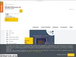 Sites similar to vilagitascenter.hu