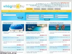 Sites similar to vilaglato.hu