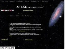 Sites similar to vilaglex.hu