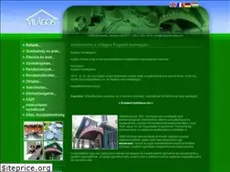 Sites similar to vilagosfogado.hu