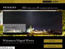 Sites similar to vilagradwines.co.nz