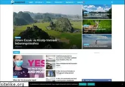 Sites similar to vilagutazo.net