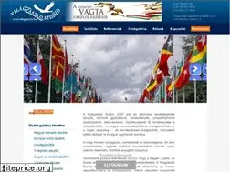 Sites similar to vilagzaszlo.hu