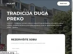 Sites similar to vilahit.rs
