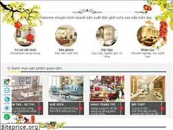 Sites similar to vilahome.com.vn