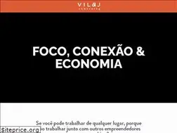 Sites similar to vilaj.com.br