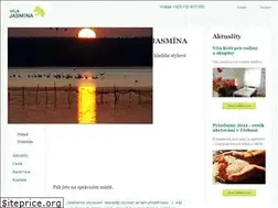 Sites similar to vilajasmina.cz