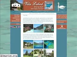 Sites similar to vilalabod.com