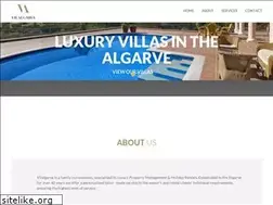 Sites similar to vilalgarve.com