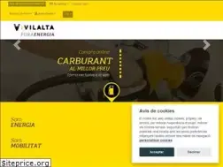 Sites similar to vilaltacorp.com