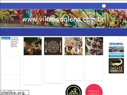 Sites similar to vilamadalena.com.br