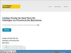 Sites similar to vilamajor.org
