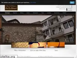 Sites similar to vilamalsvetikliment.com