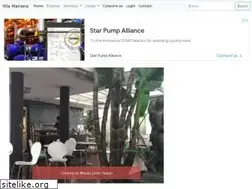 Sites similar to vilamariana.com.br