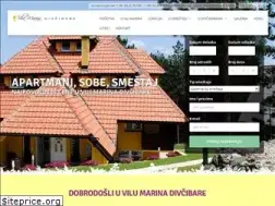 Sites similar to vilamarinadivcibare.com