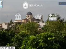 Sites similar to vilamarxant.es